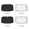 Car Umbrella Windshield Sunshade Sun Visor for For Toyota Corolla Avensis Yaris Rav4 Auris Hilux Prius Prado Camry 40 Celica Chr