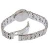 BVLGARI Bvlgari Bvlgari Watches BB23Stainless Steel blackDial Stainless Steel Quartz Analog display Women Used