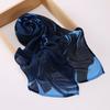Modal cotton shawl, new printed wide-brimmed scarf, ethnic headscarf, women's scarf.