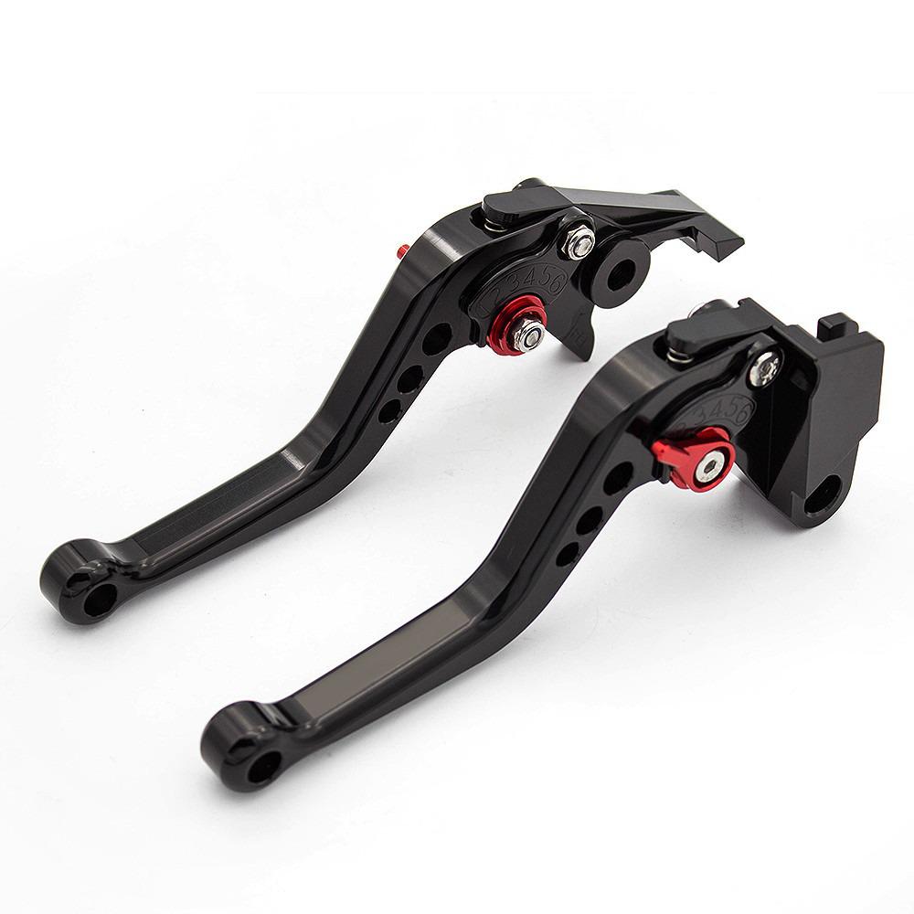 CBR929RR 2000-2001 Modified Brake & Clutch Levers Set