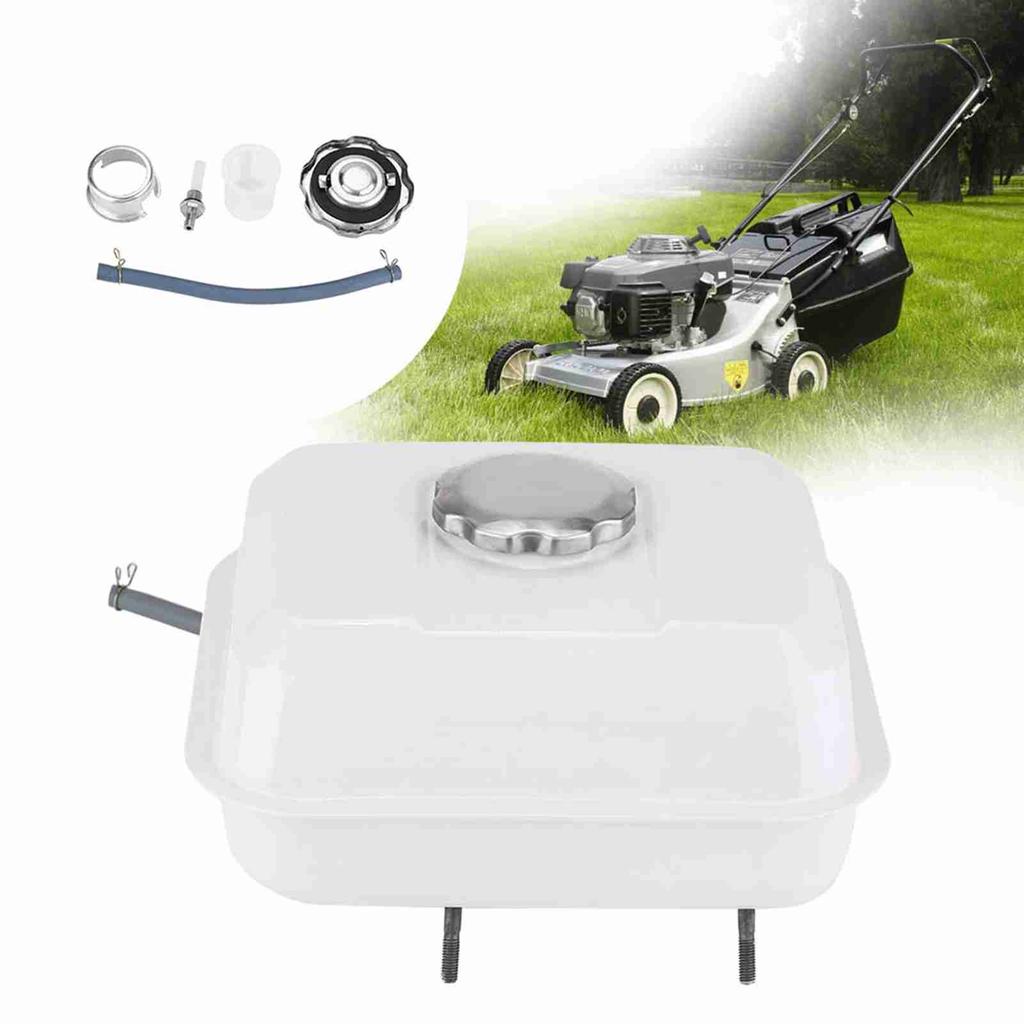 Víčko palivové nádrže Výměna vzduchového filtru motoru pro Honda GX120 GX140 GX160 GX200 5.5HP 6.5HP