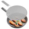 Splatter Guard Cooking Utensils For Pots Pans Frying Pans