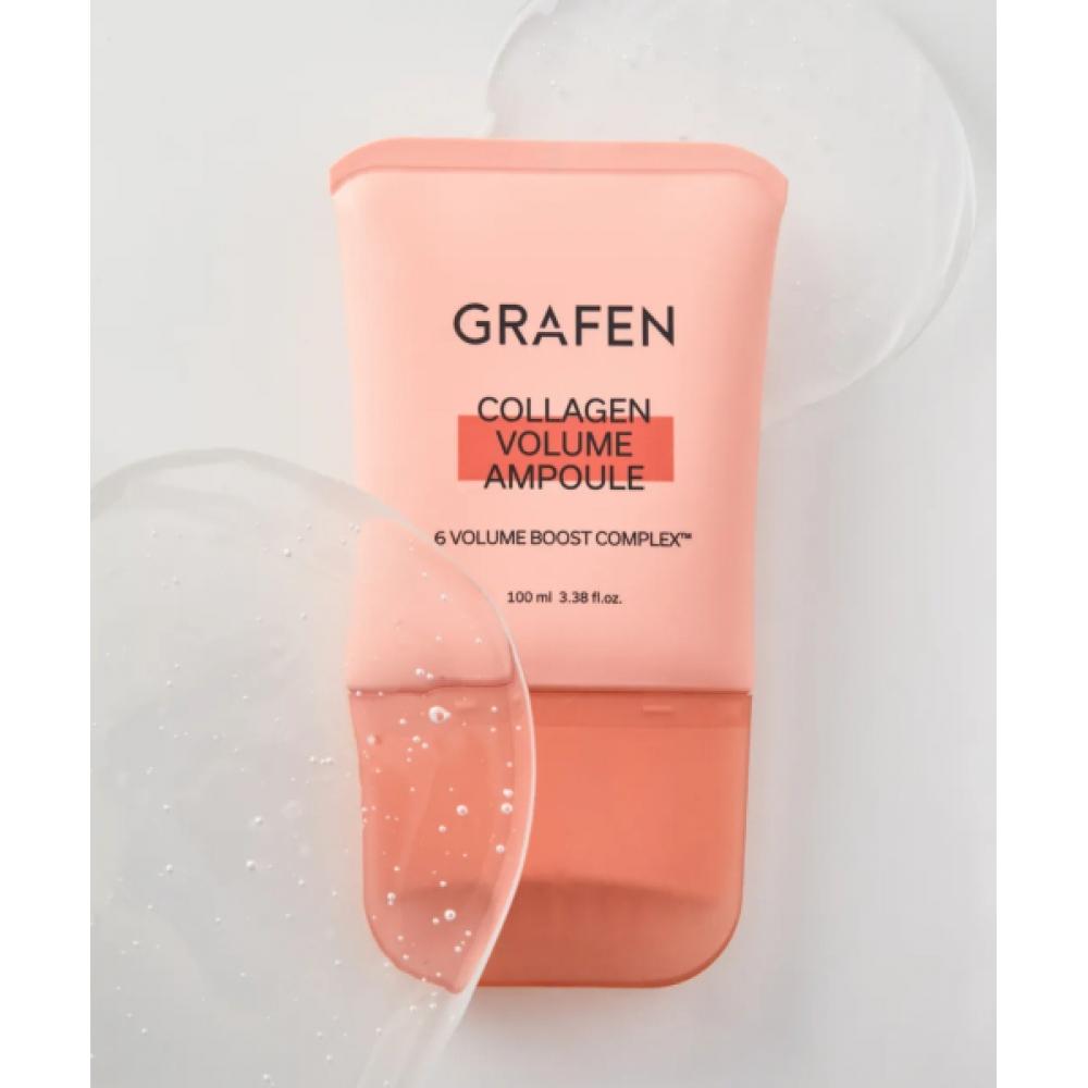 Grafen Collagen Volume Ampoule 100ml NONE