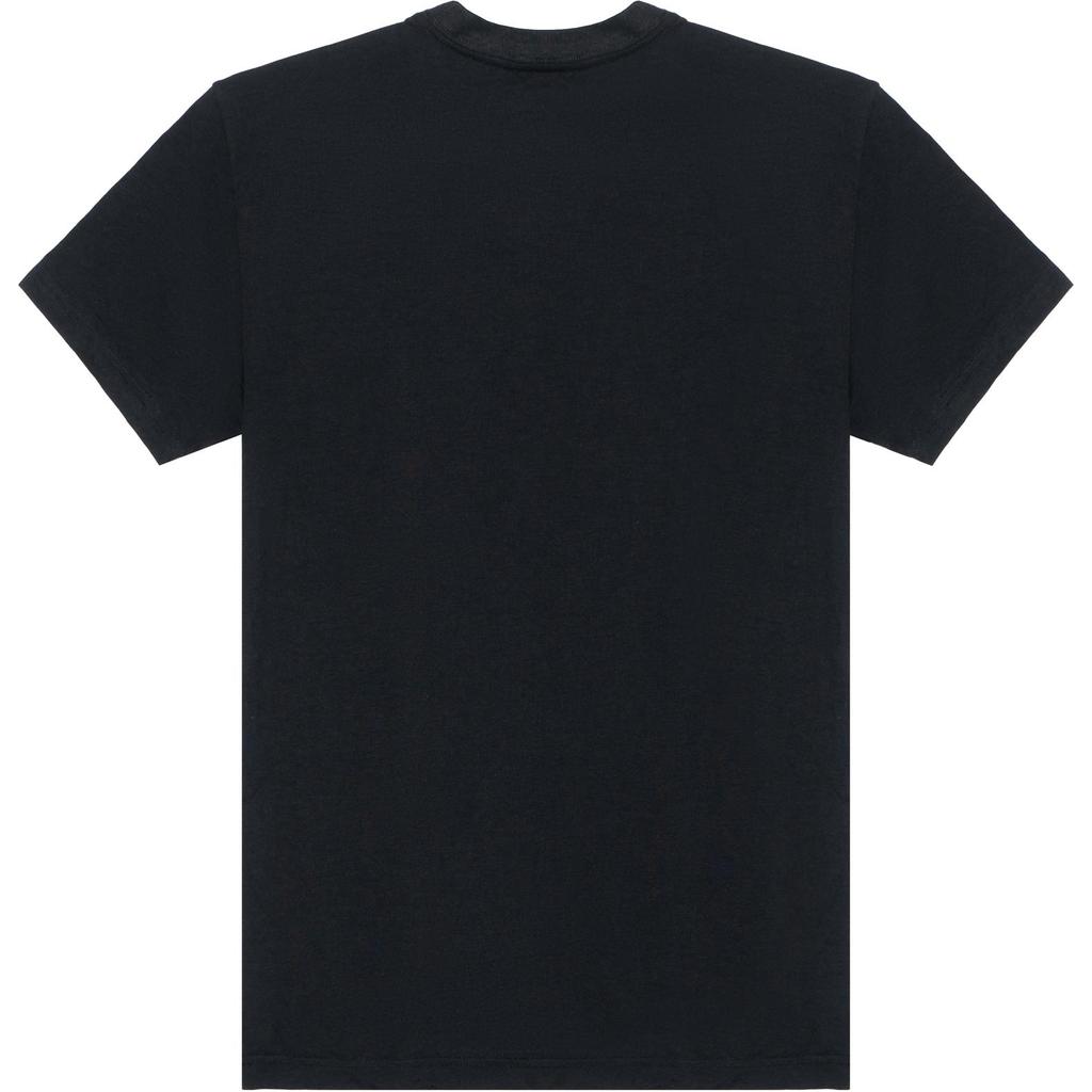 Polo Ralph Lauren Solid Loose Fit Crew Neck Short Sleeve T-Shirt Three Pack Men Tops NWCNP3-AROB