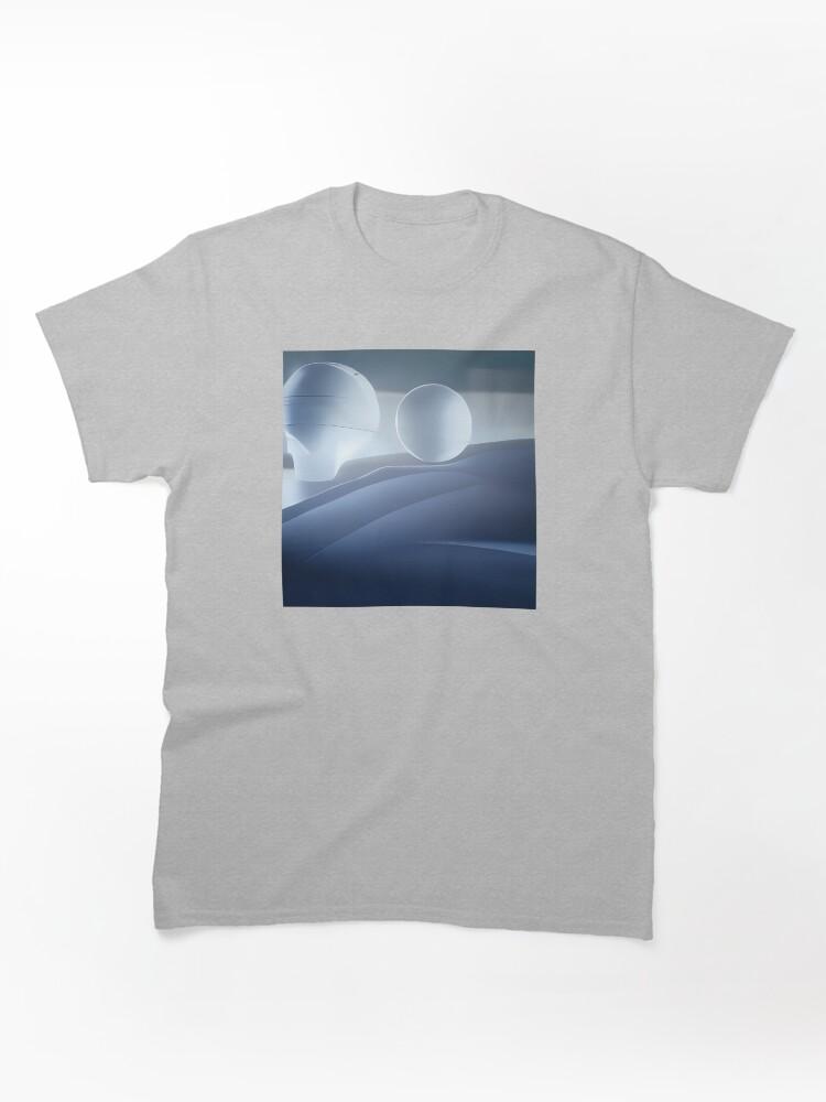 Stellaris Overseers Classic T-Shirt