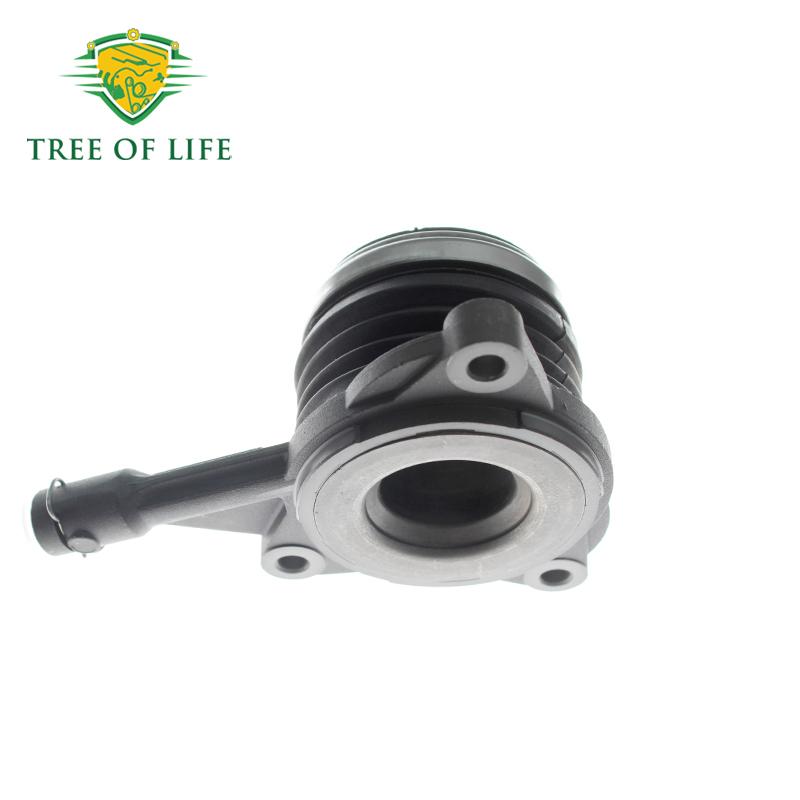 Clutch Slave Cylinder Clutch Release Bearing For Ford Ranger T6 2.2 TDCi 2011-2024 MAZDA BT-50 II 2.2 3.2L 2012-2017 510023510