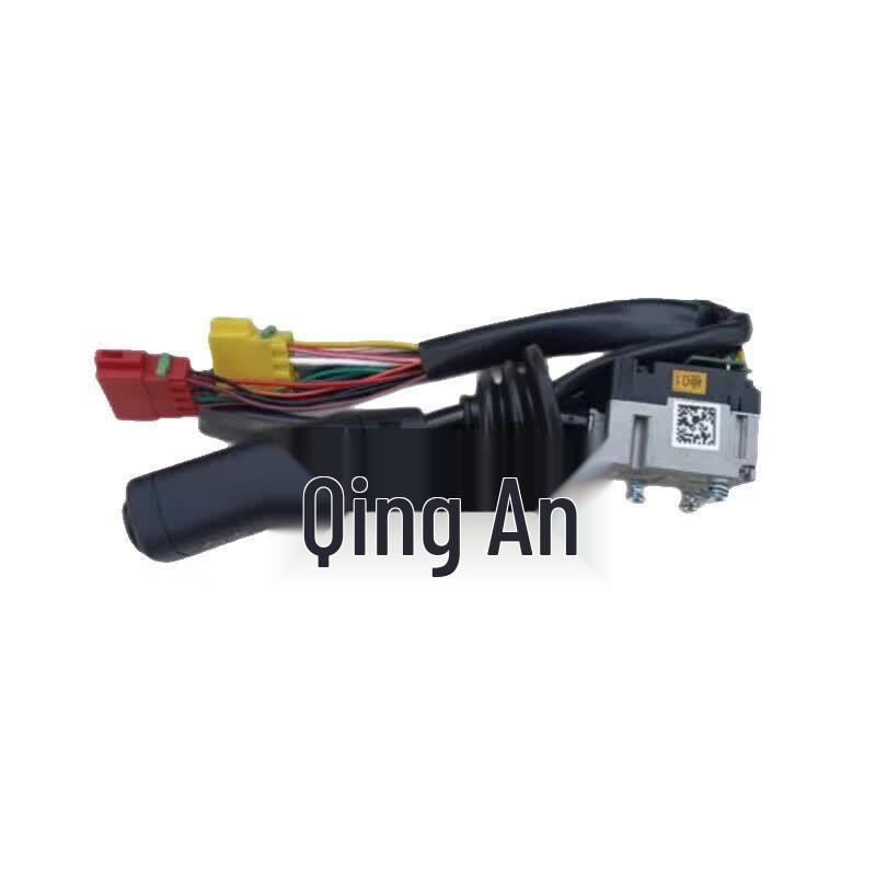 Howo Truck Combination Switch