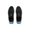 Under Armour Velociti 3 'Black Sky Blue' Sneakers 3026117-005