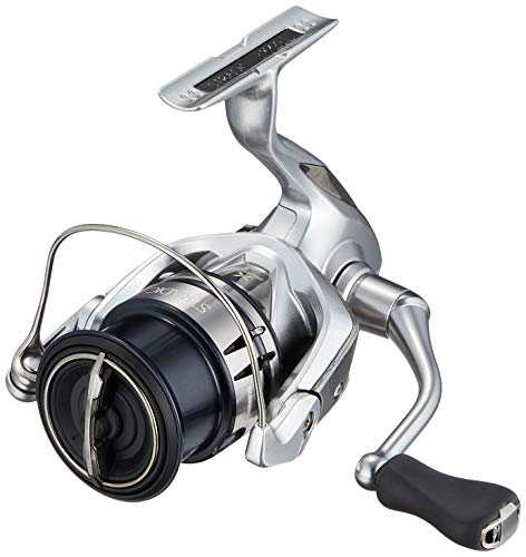 

Shimano 19 STRADIC 2500S
