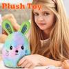 Plush Toys, Cute And Perfect Birthday Gifts For Friends And Classmates, Graduation Gifts