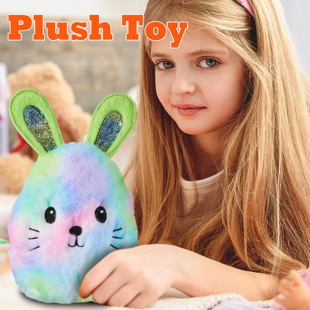 Plush Toys, Cute And Perfect Birthday Gifts For Friends And Classmates, Graduation Gifts