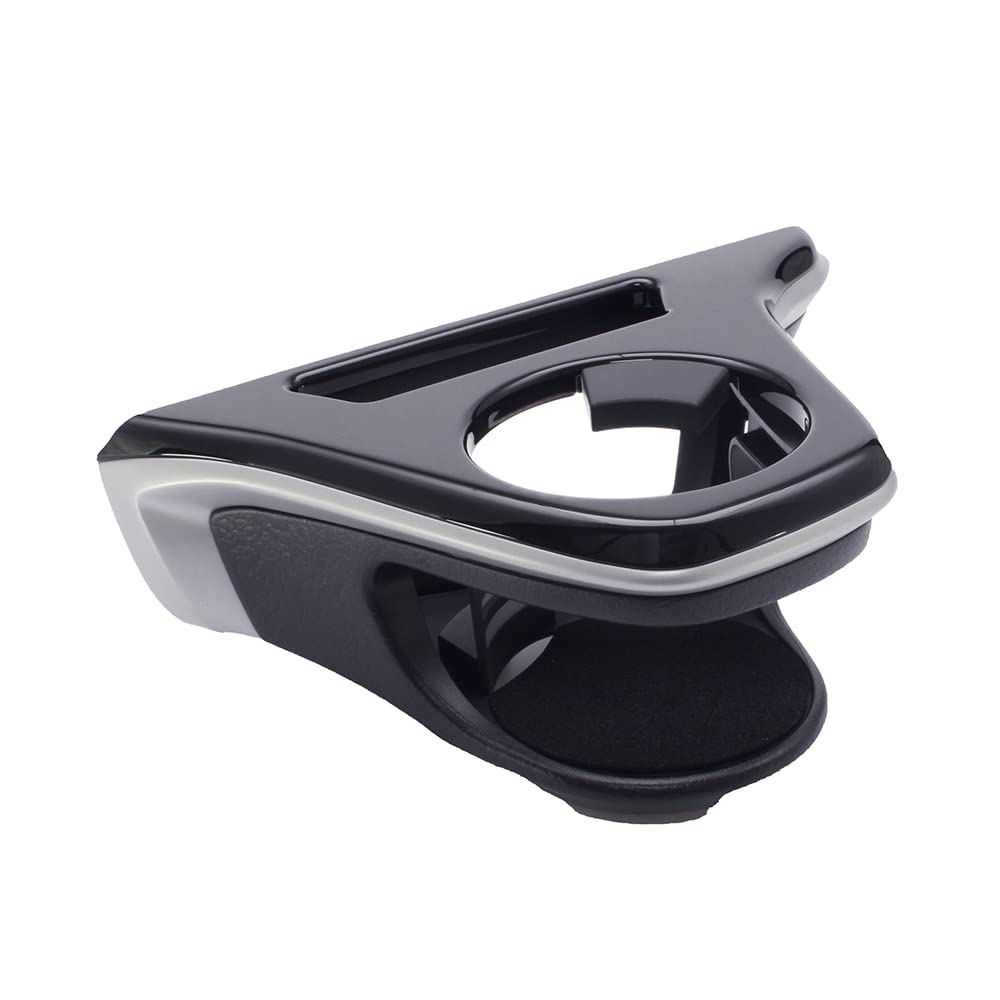 Genuine Toyota Corolla Cross Passenger Seat Drink Air Conditioner Toyota Mobility Holder, T-SELECT Vent, Parts, ZSG1# / ZVG1#