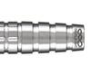 DYNASTY TRIPLEIGHT Eight Line Zest 2BA Soft Tip Dart Barrel -EIGHT LINE- "ZEST"