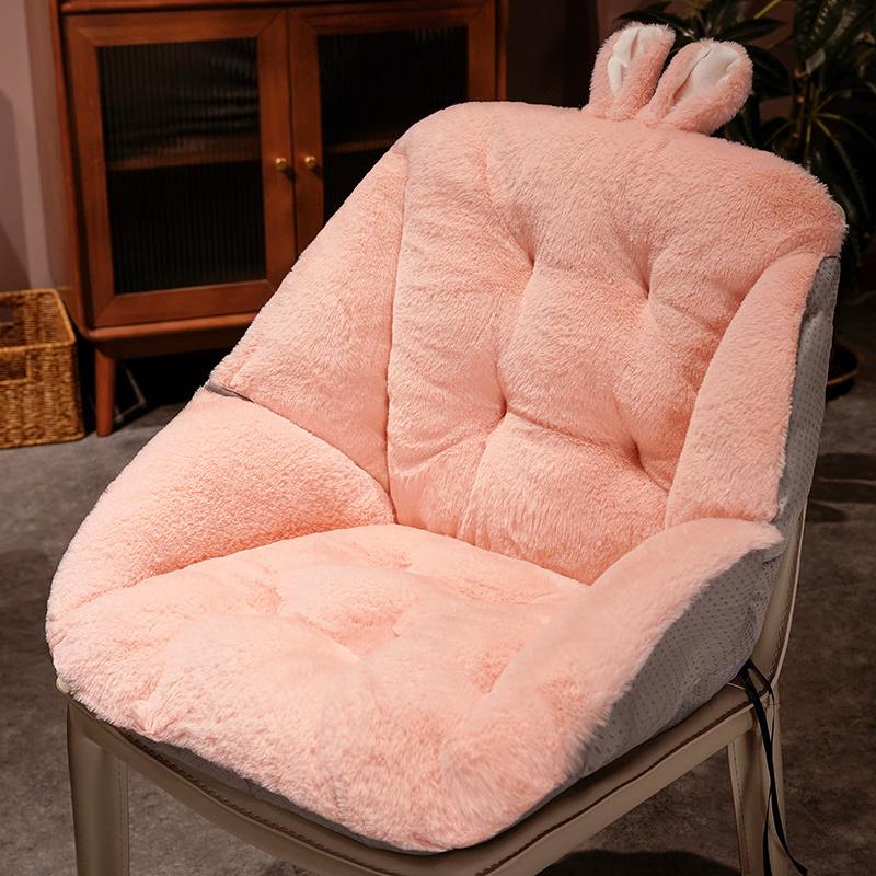 

Интегрированная хлопковая подушка для сиденья и спинки офисного кресла