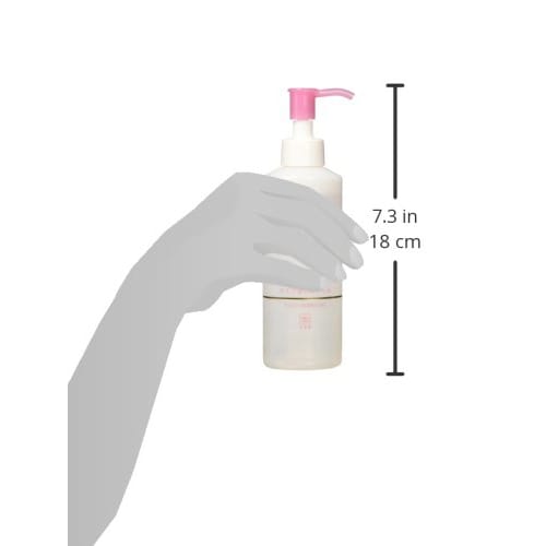 Cow Brand Bez dodatków Olejek do demakijażu Cow Brand Bez dodatków 150 ml