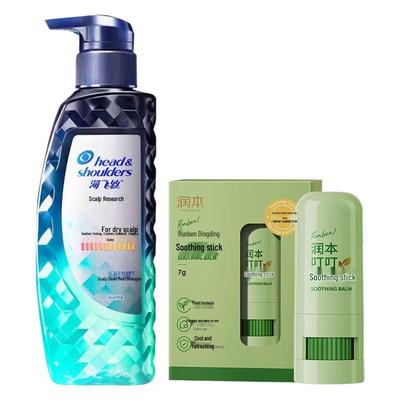 Head & Shoulders Scalp Care Anti-Dandruff Shampoo with Itch Relief Sticks