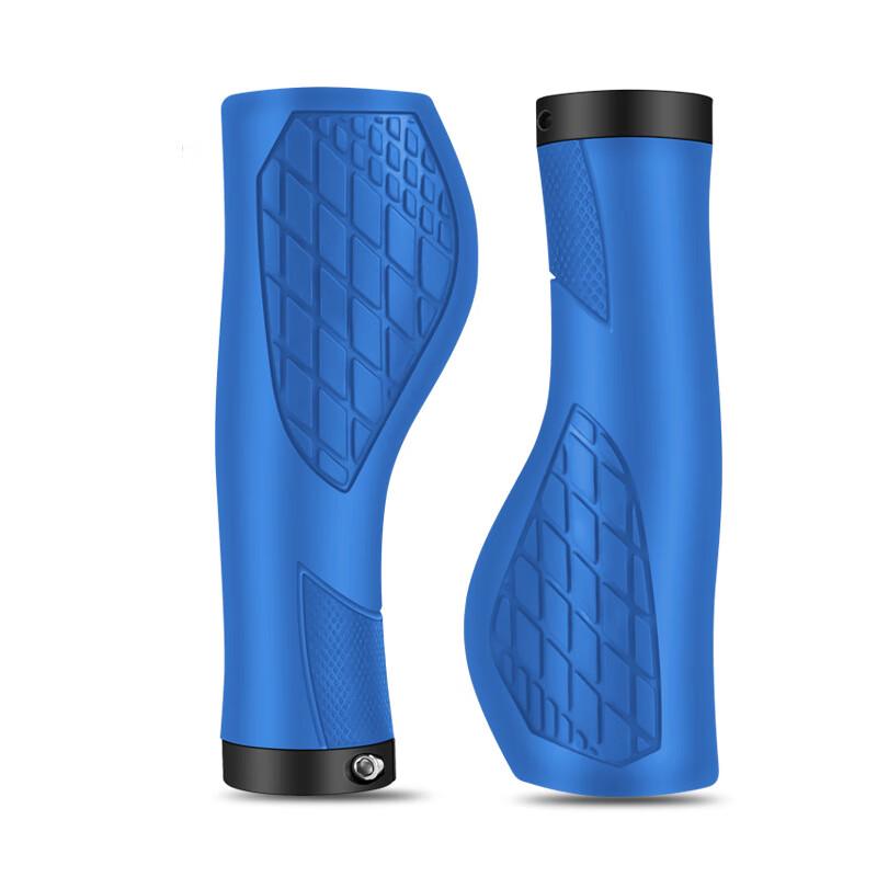 GEETHA Mountain Bike Handlebar Grips Large (3-Pack)