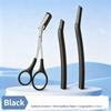 1/3PCS Eyebrow Trimmer Makeup Tools Stainless Steel Eyebrow Scissors with Comb Hair Removal  Eyebrows Shaping Makeup Tools