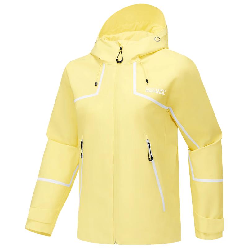 Skechers Women s 3-in-1 Waterproof Fleece Lined Jacket XL