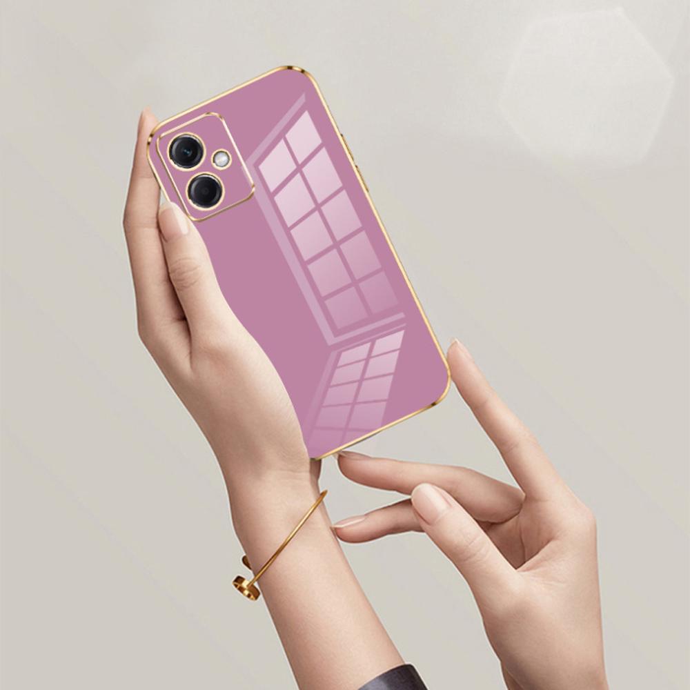 Luxury Square Plating Phone Case For Tecno Spark 9 Pro 9T Spark9 9Pro Spark9Pro ShockProof Soft TPU Silicone Back Cover Fundas