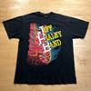 Jeff Healey Band T-Shirt 90s Βαμβακερό Κλασικό Unisex T-Shirt S-5XL Unisex T-Shirt