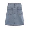 Noisy May Womens/Ladies Denim A-line Mini Skirt