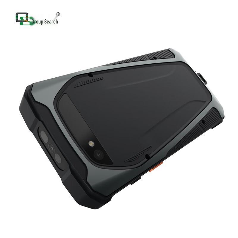 QS 5502 Android PDA Handheld Terminal