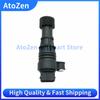 MD756706 Vehicle Speed Sensor for Mitsubishi Lancer Evolution 9 CT9A 2003 2004 2005 2006 High Quality Car Accessories Auto Parts