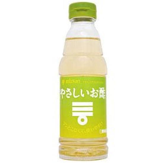 

Mizkan Easy Vinegar 360ml plastic bottle x 12 bottles x (2 cases)