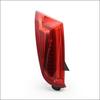 Rear Taillight Brake Light Lens Assembly for 2014-2017 Cadillac XTS