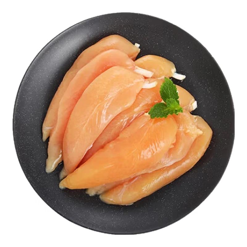 Shangxian Antibiotic-Free Chicken Tenderloins