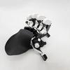 Tastatură ergonomică GameClaw Alien pentru o singură mână cu joystick 3D și butoane macro personalizabile, tastatură profesională pentru gaming pentru laptop/PC