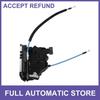 Rear Side Cargo Door Latch Lock Actuator Ram ProMaster 1500 2500 3500 2014-