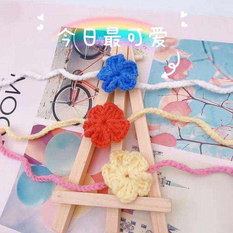 

Lace Pomeranian Black Bow Tie Pet Supplies Photo Cat XS-subcompact Three-color identification tape