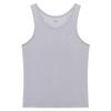Yiershuang Men's 100% Cotton Tank Top Undershirt