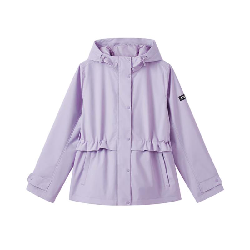

AIGLE Women s WS Windproof Outdoor Jacket