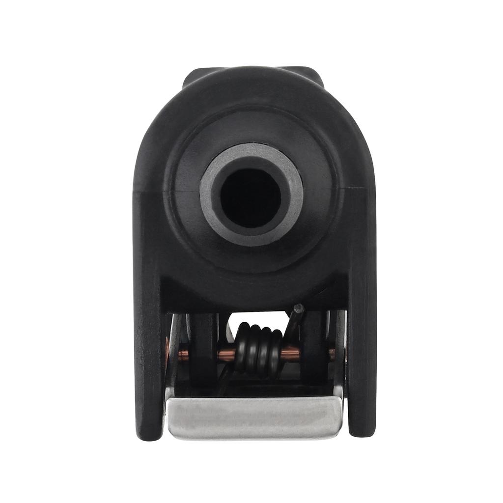 6mm 1/4 Inch Male Quick Connect Fuel Connector Marine Grade Wear-resistant for Outboard Motor