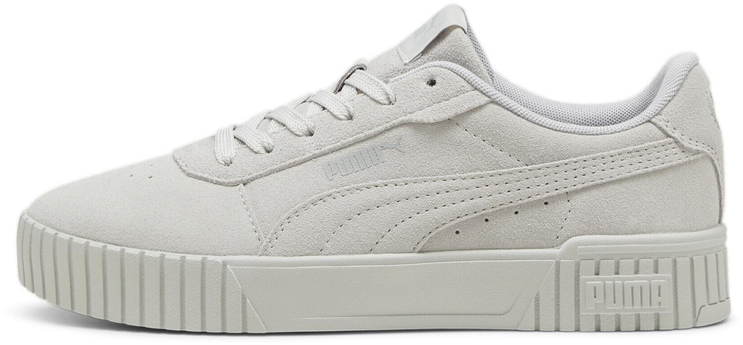 

Женские кроссовки Puma Carina 2.0 SD (394942) холодный светло-серый/холодный средний серый 36