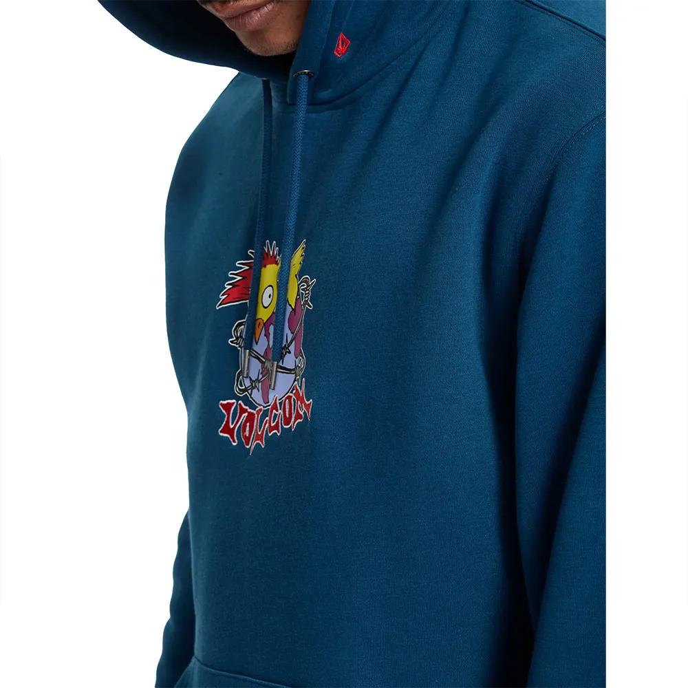 Volcom Noder Hoodie