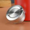 304 Stainless Steel Vacuum Insulated Bottle Large Capacity Leakproof Thermos