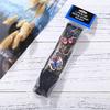 PULUZ Retro Ethnic Style Multi-color Series Butterflies Shoulder Neck Strap Camera Strap for SLR / DSLR Cameras