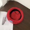 Stylish And Comfortable Womens Cotton Beret Hat Adjustable For Winter