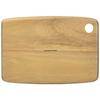 Chaba Tree Limpid Cutting Board, Small, CU032-1