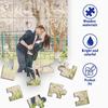 Personalized Custom Photo Puzzle Customize For Housewarming, Bedroom/Living Room, For Children's Day,Puzzle,Custom,Customized,Pu