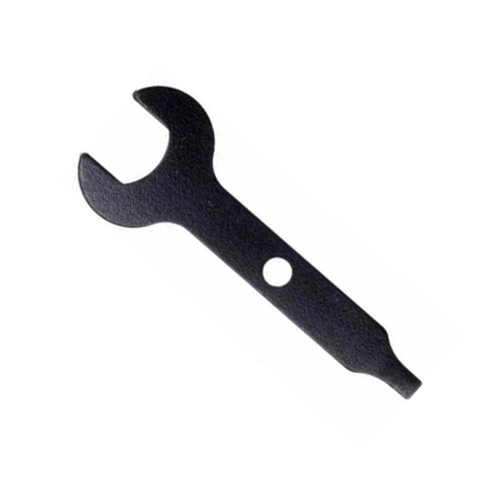 2pcs 2610930692 Wrenches For Dremel 2615000235, 400, 4000, 850, 232, 1100, 332, 8220, 8100, 8050