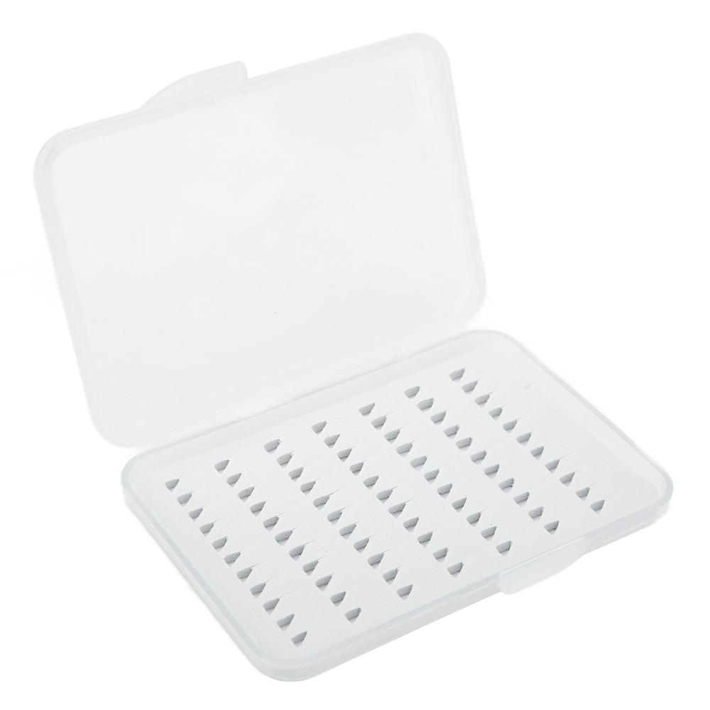 Large Capacity Fly Hook Box Waterproof Design Fly Fishing Lures Box Fly Fishing Box  Fly Fishing