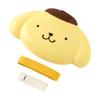 Lunch Box Pompompurin Can Be Removed for Microwave 655783 Face-Shaped - (Lid Use)