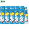 Baby Rabbit Children's Toothpaste - Cola Flavor (5x40g)