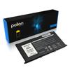 Laptop Battery For Dell 357F9 Inspiron 15 7557 7559 7567 3779 7200Mah