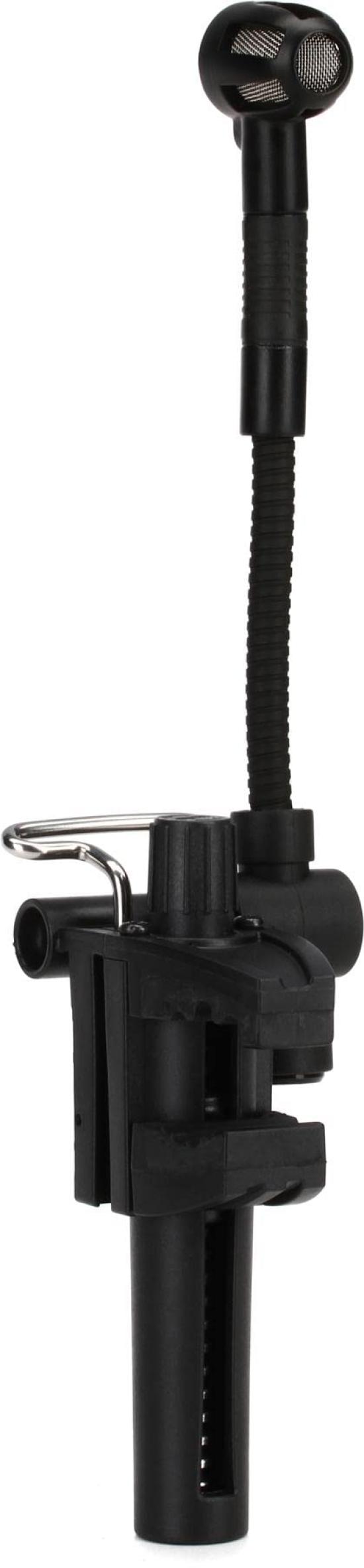 

AKG Wireless System Bodypack Transmitter Condenser Microphone C518ML